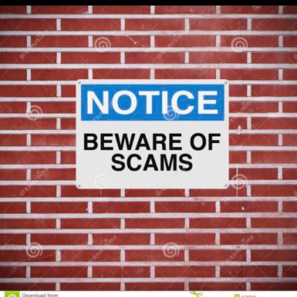 Accessories - New and old poshers please beware!